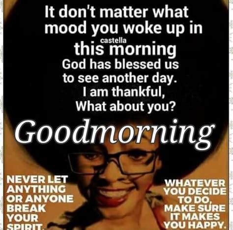 ✓ free for commercial use ✓ high quality images. Pin by annette gooch on Sista Gurl | Good morning quotes ...