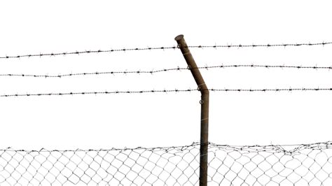 Barbed Wire Fence Hd 7k Graphicscrate