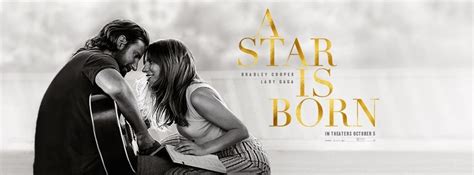 A star is born (2018). Teaser Trailer - Page 8