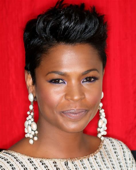 8 Coolest Short Shaved Hairstyles For Black Women Hairstyles For Women