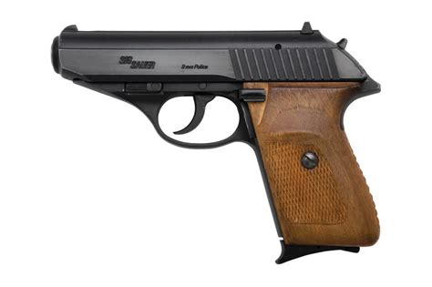 Historical Firearms Sig Sauer P230 The Sig Sauer P230 Was A Simple