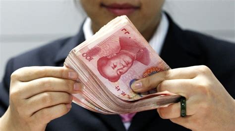 Chinese Loan Sharks Preying On Women With Naked Loans Upi