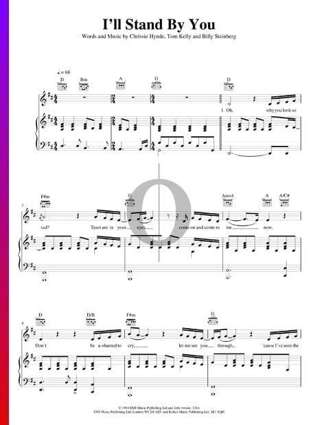 love and understanding bladmuziek piano gitaar stem pdf downloaden en streamen oktav