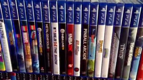 26 Beautiful New Ps4 Games Aicasd Media Game Art