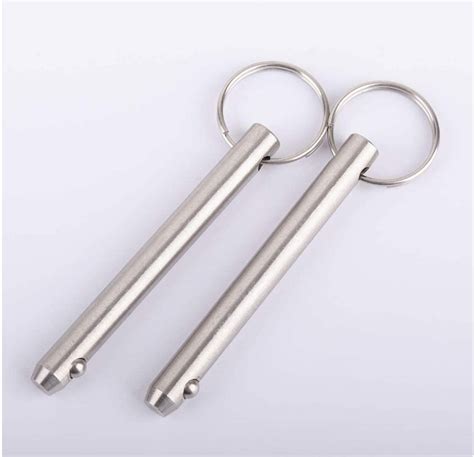 Buy Total Gym Replacement Pair Of 2 Hitchquick Release Pins Fit Models