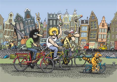 ‘fabulous Furry Freak Brothers Set As Adult Toon Series With