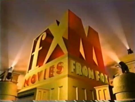 A beautiful day in the neighborhood 11:50 a. FX Movie Channel - Logopedia - Wikia