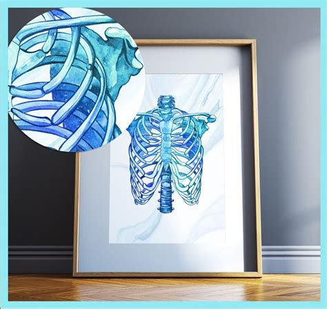 Chiropractic Posters Ts For Chiropractors Ortho Art Etsy