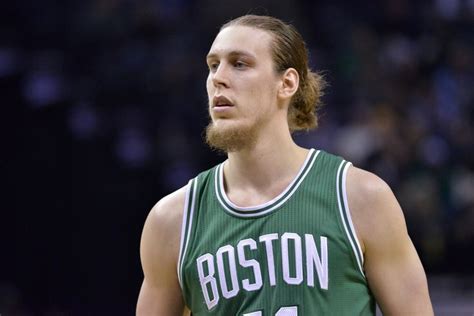 Kelly Olynyk Joins The Miami Heat After Signing A 4yr Contract