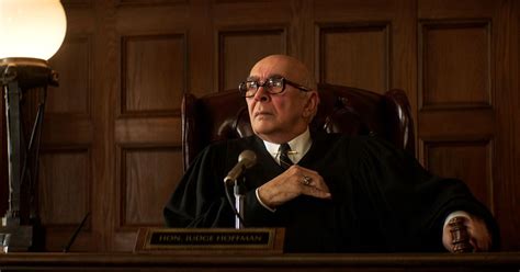 The story of davis and other organisers of the protest is told in the trial of the chicago 7, a film written and directed by aaron sorkin that premieres on netflix on 16 october. Who Was Judge Hoffman? The Real Story of the Chicago 7 Judge