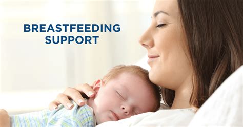 Support For Breastfeeding Mothers At Amberwell Amberwell Health