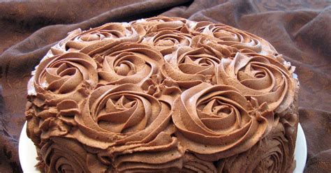 Just 7 ingredients required, thick, rich chocolate flavor, and so delicious! A chocolate mousse recipe that tastes decadent, but is so ...