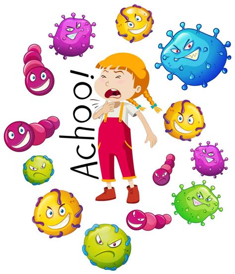 Puoi cercare tra più di 69.400.000 foto royalty free, 336.000 filmati, video digitali, immagini clip art vector, fotografie clipart, sfondi grafici. Ragazza e molti virus su sfondo bianco 301153 - Scarica ...