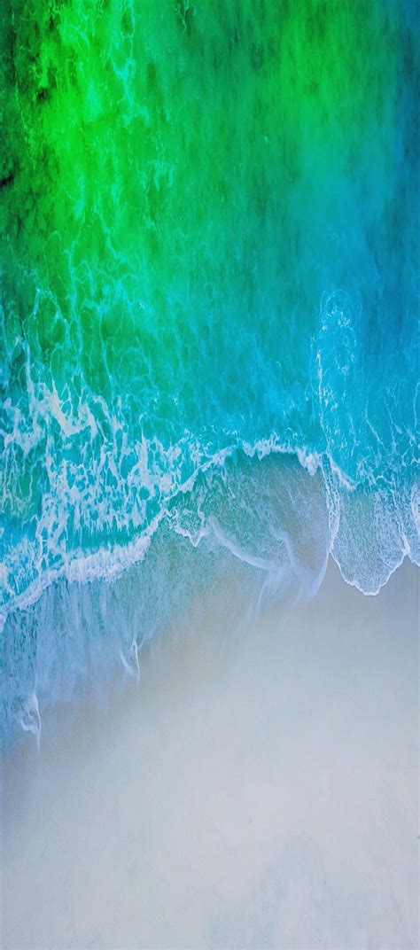 Apple Beach Wallpapers On Wallpaperdog