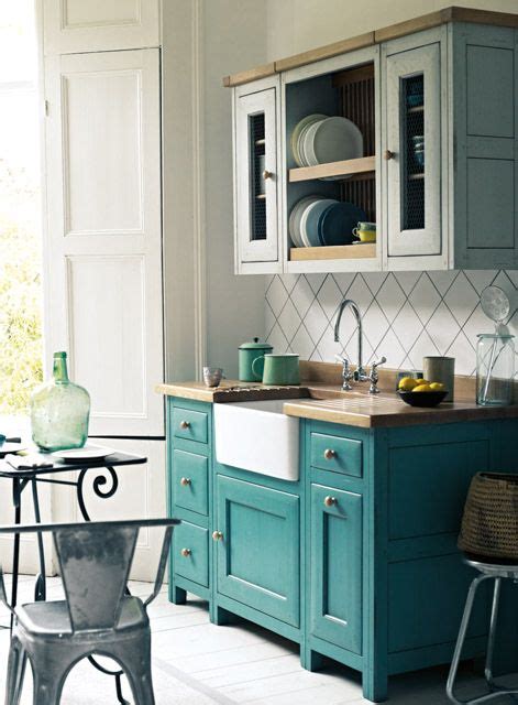 Specifically prior to world war ii. 25 Trendy Freestanding Kitchen Cabinet Ideas - DigsDigs
