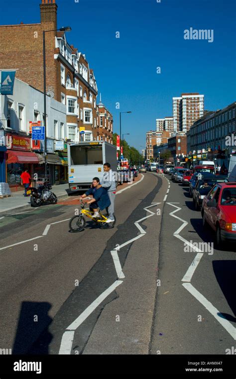 Goldhawk Road Hi Res Stock Photography And Images Alamy
