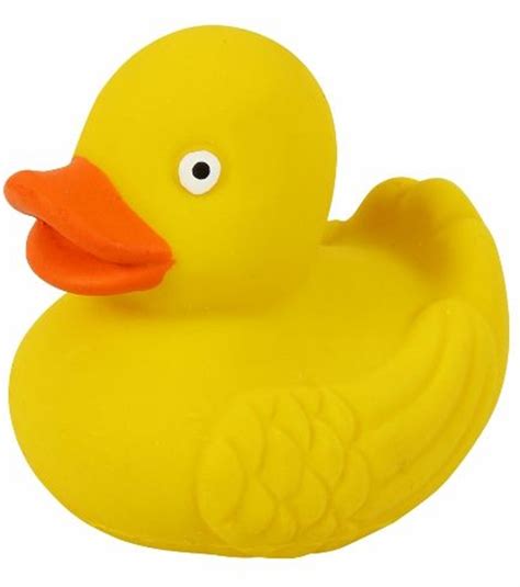 Real Rubber Duck Yellow The Real Rubber Duck