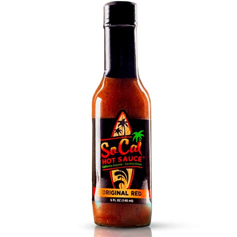 Socal Hot Sauce Award Winning Craft Sauces Official Page