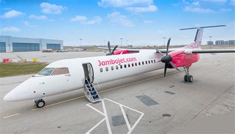 Jambojet advert fly jambojet | 26 february 2014. Jambojet ranked airline with youngest fleet in Africa