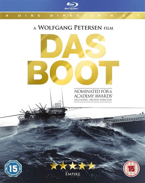 Das Boot 1981 Directors Cut Avaxhome