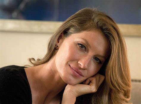 Gisele Bundchen For The Win As She Tops The Highest Paid Models List