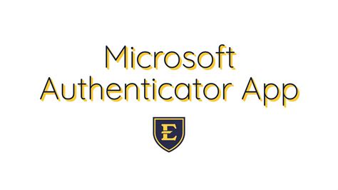 2fa Microsoft Authenticator App Youtube