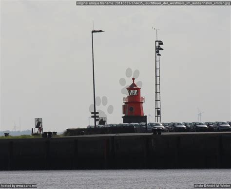 Sean gallup/getty images) with many journalists assuming that volkswagen ag's sales would drown in the wake of dieselgate. Leuchtfeuer der Westmole im Aussenhafen Emden (Leuchttürme ...