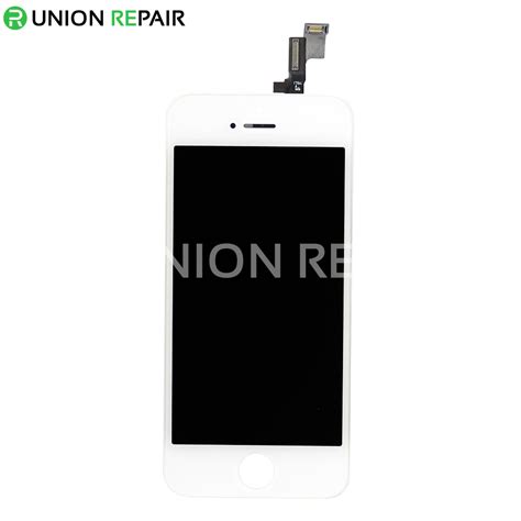 Replacement For Iphone 5s Lcd Screen Full Assembly Without