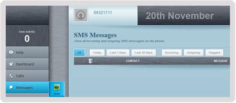How To Spy On IPhone SMS Messages With FlexiSPY