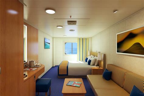 Carnival Panorama Cruise Deals and Deck Plans | CruisesOnly