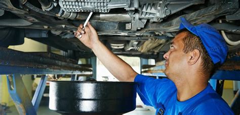 How To Change Engine Oil Properly International Driving Authority