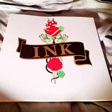 Very cool coloring book. Find it at Barnes and Noble. | Coloring books