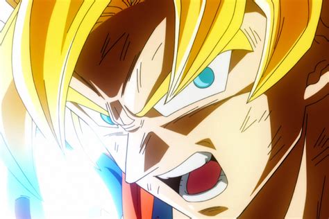 Check spelling or type a new query. Toei Begins Production on new 'Dragon Ball' Series