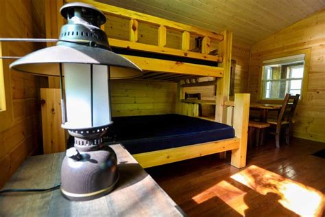 New Roofed Accommodations Are Just One More Reason To Add Rideau River