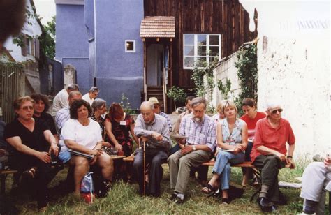 Blaues haus (breisach am rhein). 2004 - Blaues Haus Breisach