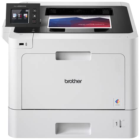 The 8 Best Airprint Printers Tested By Experts