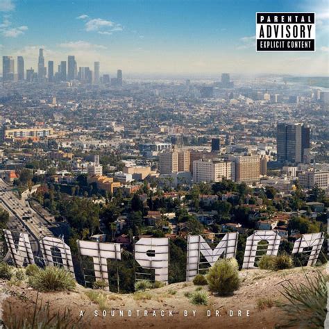 Dr Dre Announces New Album Compton The Soundtrack Dropping This