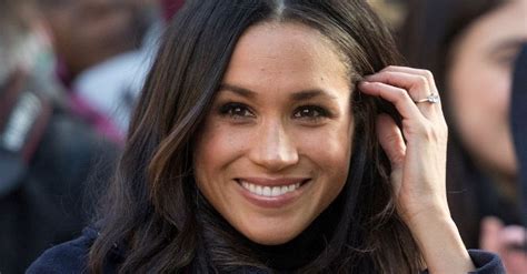 Thanks To Meghan Markle Everyone Is Buying This Lipstick