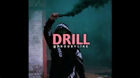 FREE GAZO Drill FR Drill Type Beat YouTube