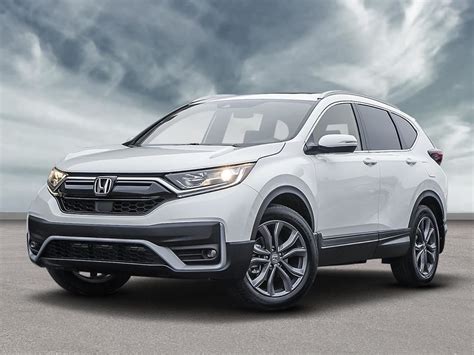 Find information on performance, specs, engine, safety and more. Cumberland Honda | New 2020 CR-V Sport AWD 15371 for sale ...