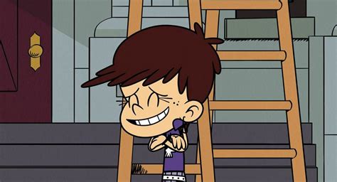 Luna Loud And The Future Of Lgbtq Representation On Nickelodeon