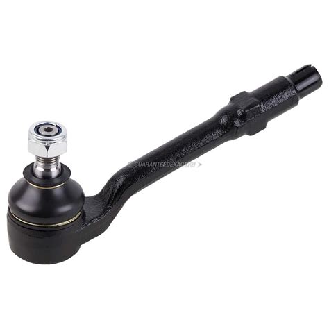 Does a bmw x5 have a timing belt (cambelt) or a chain? BMW X5 Outer Tie Rod End - OEM & Aftermarket Replacement Parts