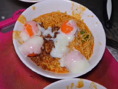 Resep Indomie Bangladesh Ala Warkop Medan Yang Lagi Viral Nikmatnya Tak Tertandingi Halaman 2