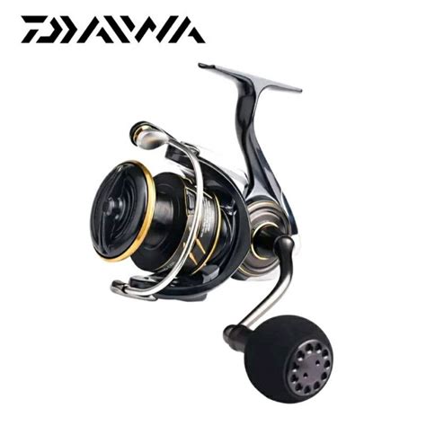 Jual REEL DAIWA CALDIA 2022 SALTWATER 4000D CXH 5000D CXH 6000D H