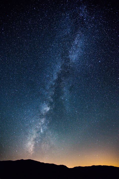 Ours is a journey that depends on light, and understanding light without good design, planning and policy for reducing light pollution, there is a real risk of losing ireland's dark sky sites. Night Sky - Galleries - Sean Patrick Mahoney