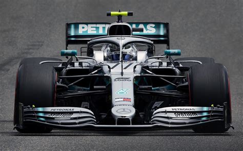 2019 Mercedes AMG F1 W10 EQ Power Wallpapers And HD Images Car Pixel