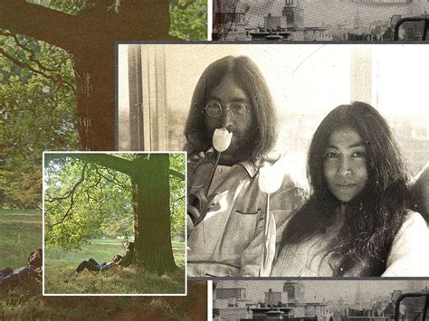 John Lennon Plastic Ono Band Album Review