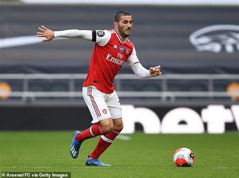 Career stats (appearances, goals, cards) and transfer history. Schalke 'working on the return of Sead Kolasinac' in ...
