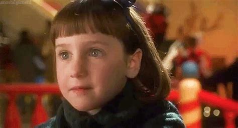 Mara wilson's mother, suzie wilson, was diagnosed with breast cancer during filming and died 4 months before the film's release. Mara Wilson thought people liked her Matilda character ...