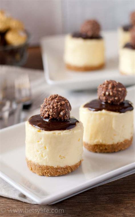 Best individual christmas desserts from christmas desserts. 21 Of the Best Ideas for Individual Christmas Desserts ...